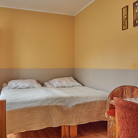 Willa Potoki Szklarska Poręba Buitenkant foto