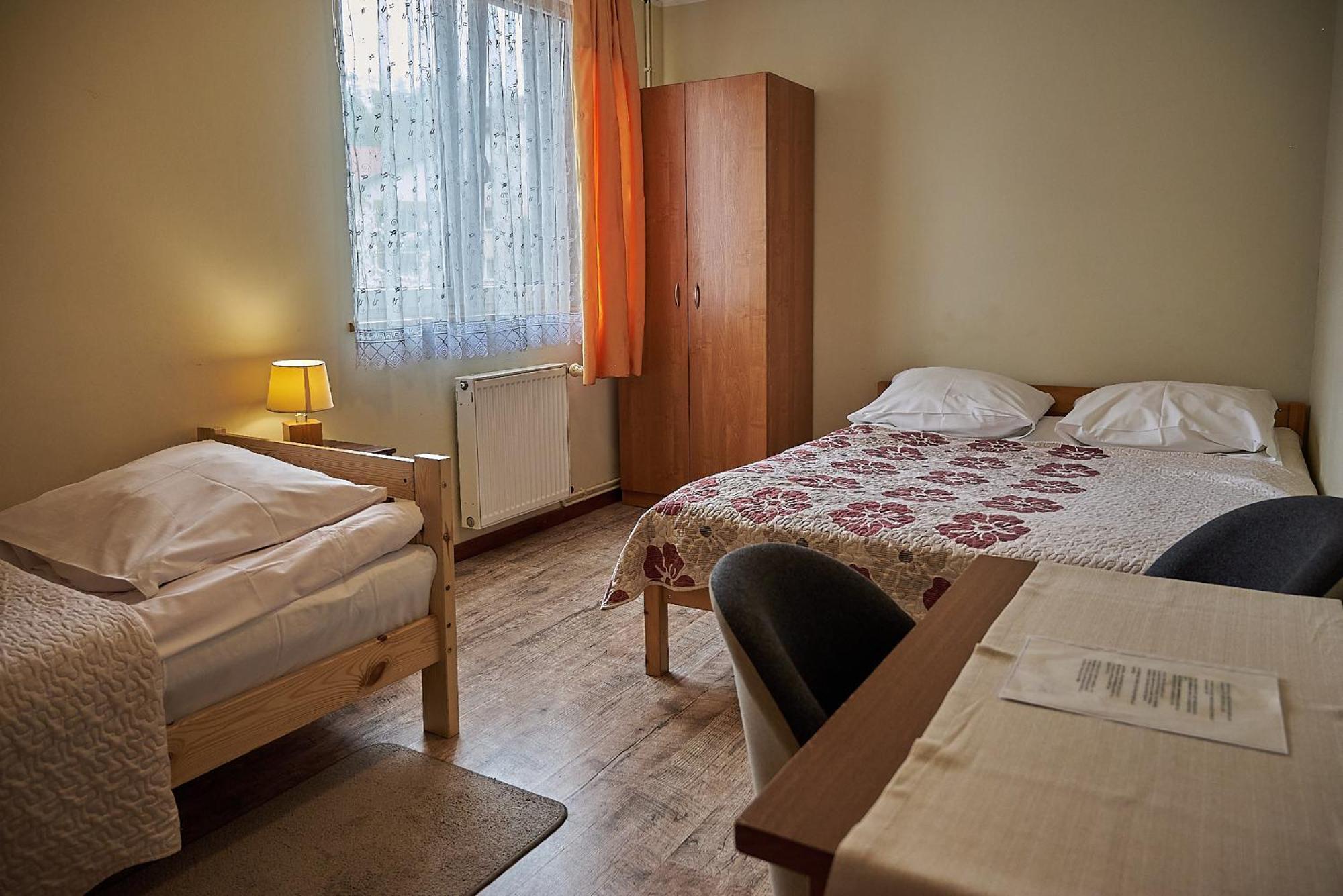 Willa Potoki Szklarska Poręba Buitenkant foto