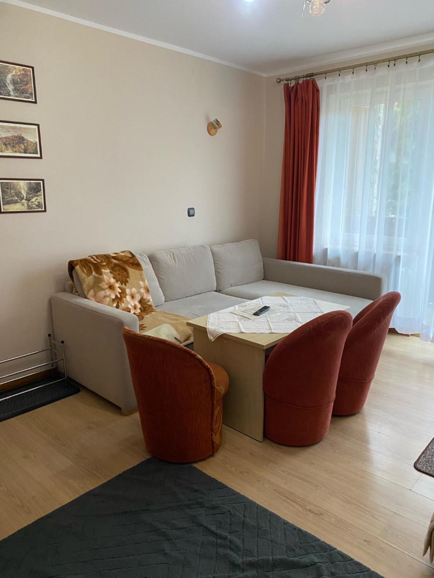 Willa Potoki Szklarska Poręba Buitenkant foto