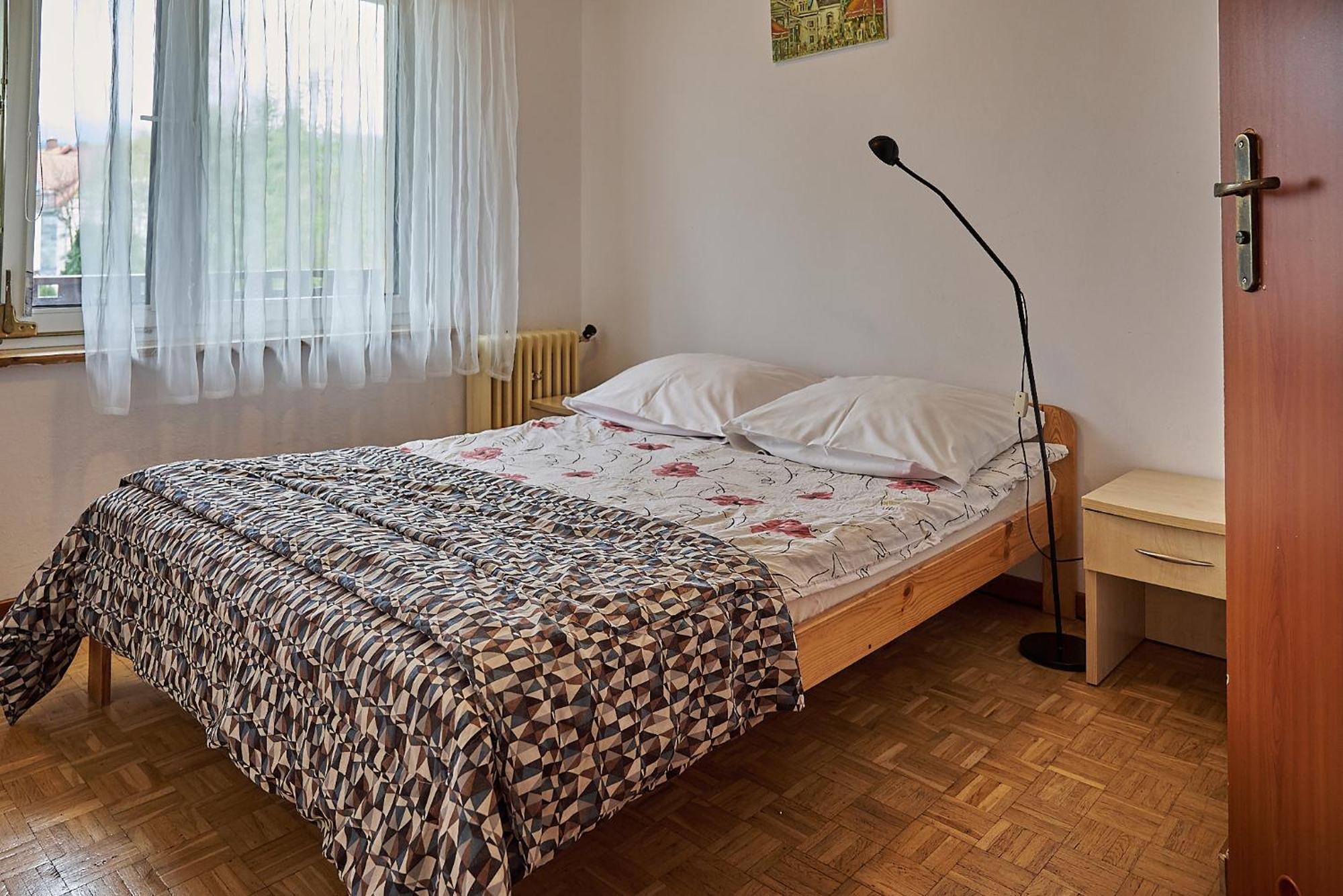 Willa Potoki Szklarska Poręba Buitenkant foto